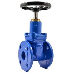 Задвижка чугунная аналог МЗВГ аналог МЗВГ Ру16