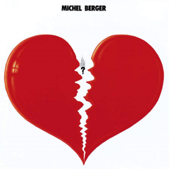Michel Berger / Michel Berger (LP)