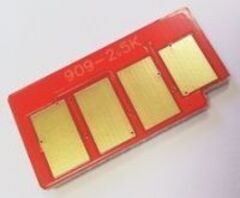 Чип для Xerox Phaser 3140/3155/3160. Чип для тонер картриджа Xerox 108R00908 . Ресурс 1500 страниц.