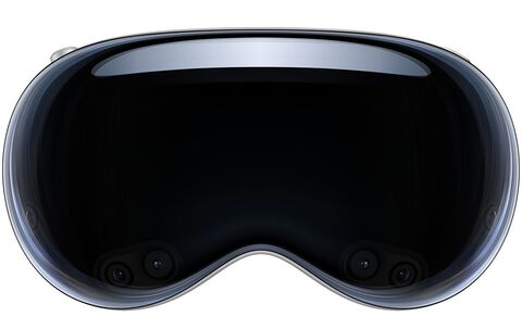 Купить Гарнитура виртуальной реальности Apple Vision Pro 512Gb в Перми!