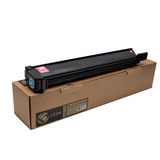 Тонер-картридж БУЛАТ s-Line TN-213C, TN-214C, TN-314C для Konica Minolta bizhub C200, bizhub C203, bizhub C253, bizhub C353 (Голубой, 20000 стр.), универсальный