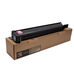 Тонер-картридж БУЛАТ s-Line TN-213C, TN-214C, TN-314C для Konica Minolta bizhub C200, bizhub C203, bizhub C253, bizhub C353 (Голубой, 20000 стр.), универсальный