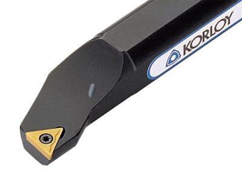 Расточная державка ISO - S40T-STFCR-16