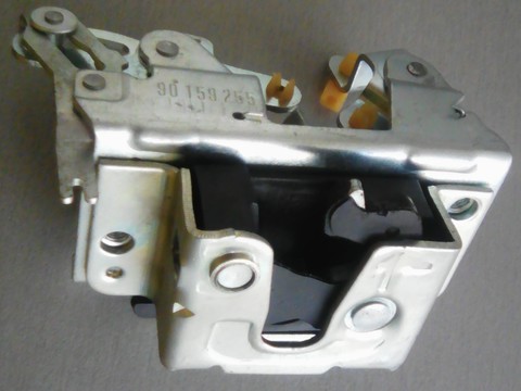 ЗАМОК ДВЕРИ ЗАДНЕЙ ПРАВОЙ NEXIA, ESP GROG