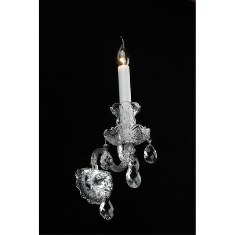 Настенный светильник Aployt Ketrin APL.812.01.01