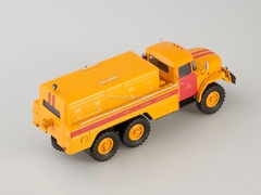 ZIL-131 PNS-110 (131) Emergency service Moscow metro 1:43 AutoHistory