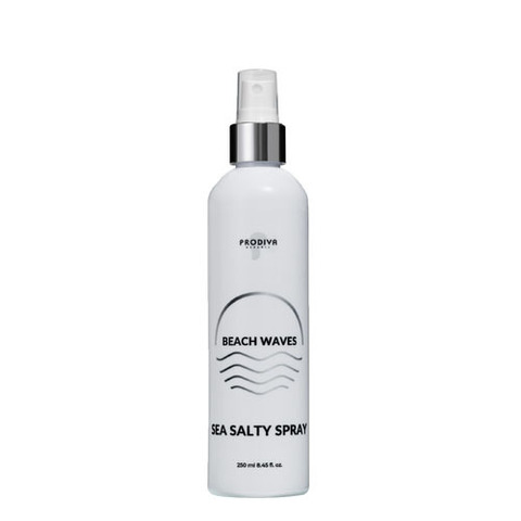 Prodiva Спрей Солевой SEA SALTY SPRAY с морской солью УЦЕНКА! по срокам годности