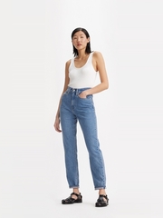 Женские джинсы бойфренды Levi's High Rise Boyfrend A5893-0007, Сделано в Японии