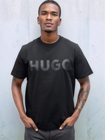 Футболка Hugo BOSS 551334bl