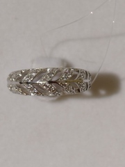 1100767 (кольцо из серебра)