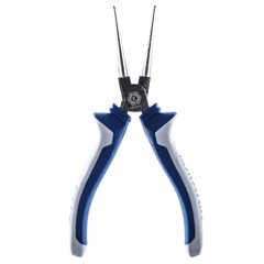 Круглогубцы КОБАЛЬТ 160 мм, (1 шт.) подвес (647-307)