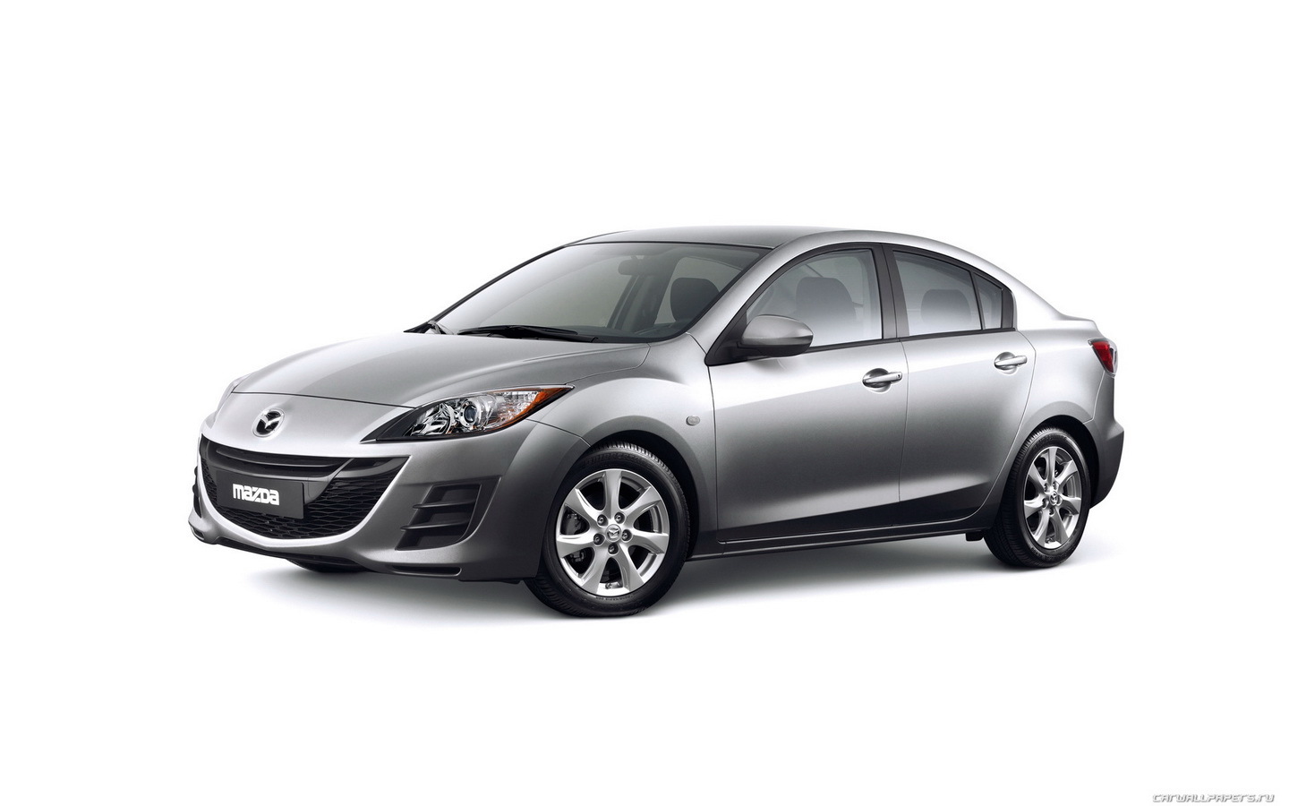 MAZDA 3 2009-2013