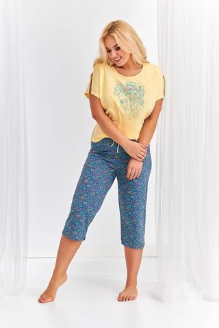 Пижама 20S Mona 2377-01 Taro