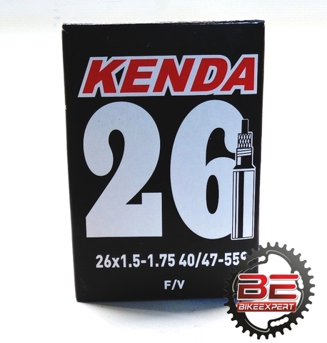 Камера Kenda 26x1,5-1,75