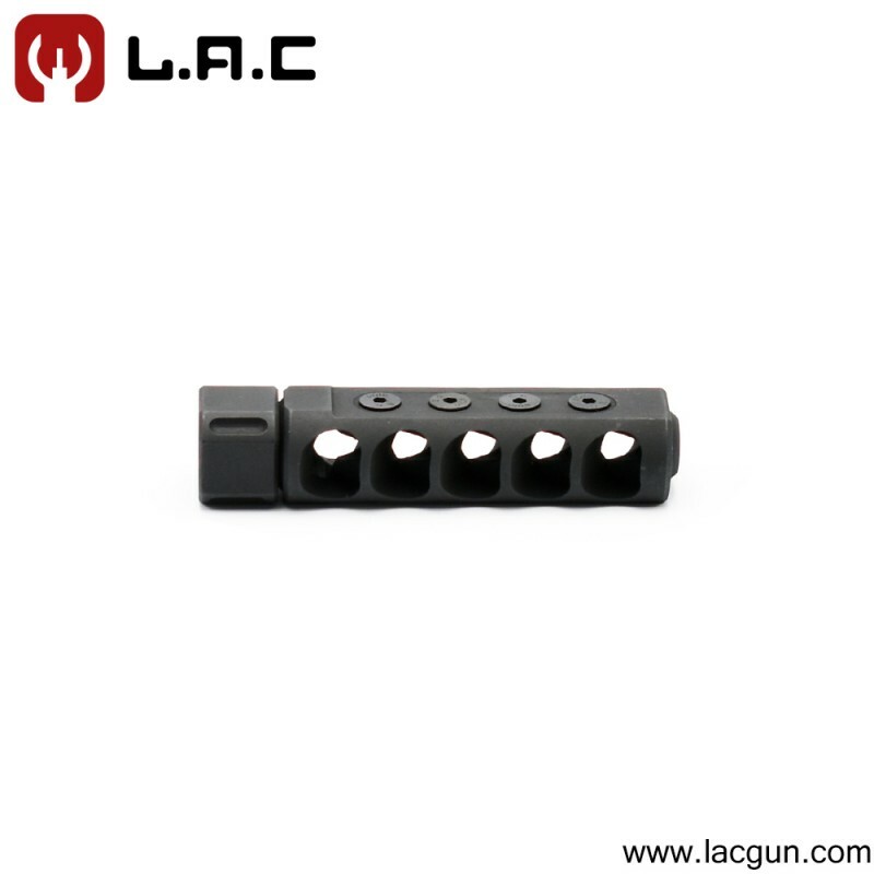 ДТК - Ridge Steel 5,45/223 - 1/2 -28 UNEF