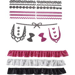 Барби Модный Дизайнер