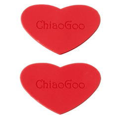 Силиконовые держатели ChiaoGoo для закручивания