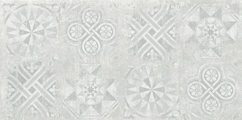 Idalgo Granite Stone Cement Классик SR Декор 59.9x120