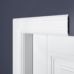 Наличник Н 8