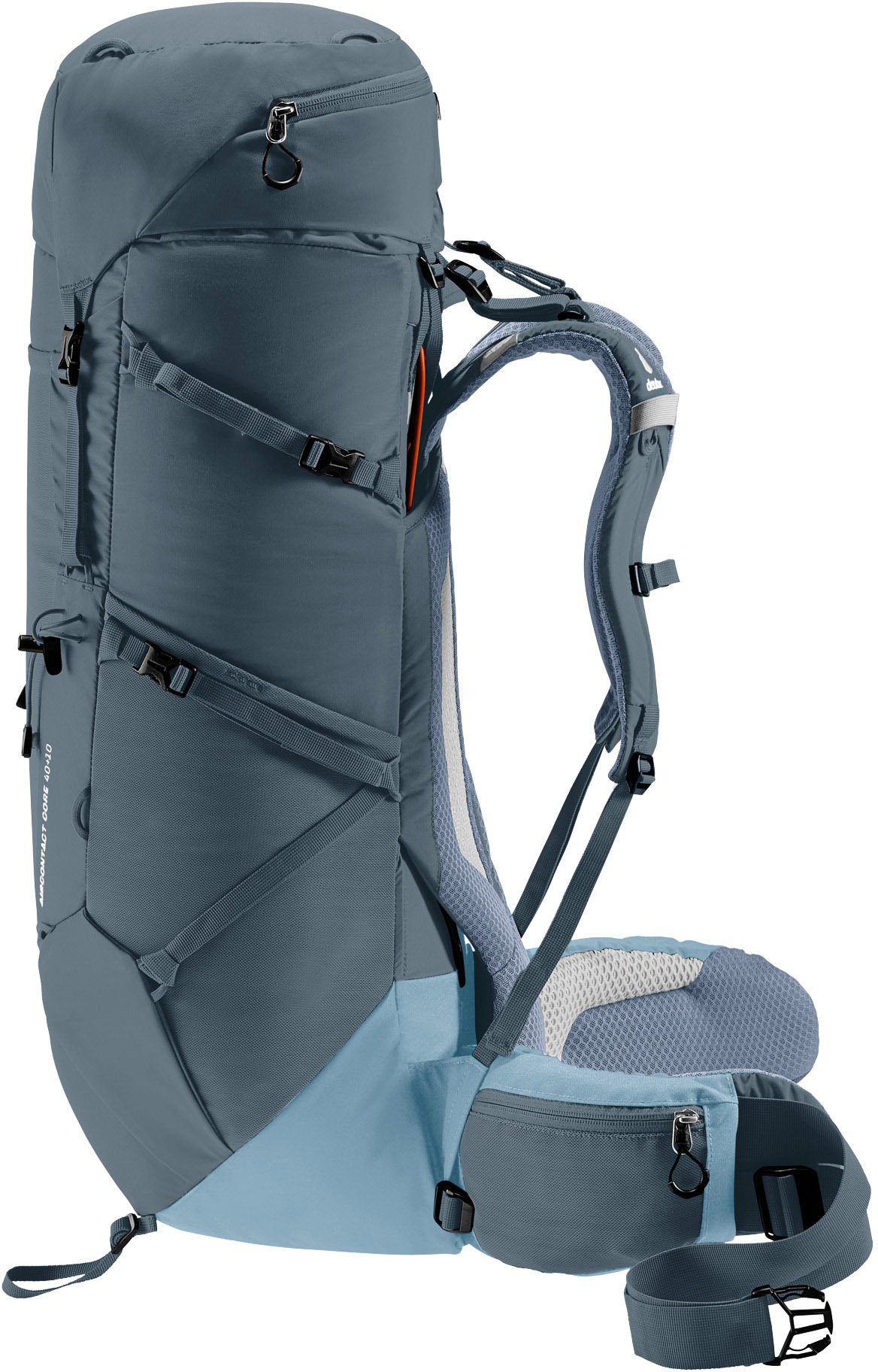 Deuter Act Lite 40 10 Купить Бу