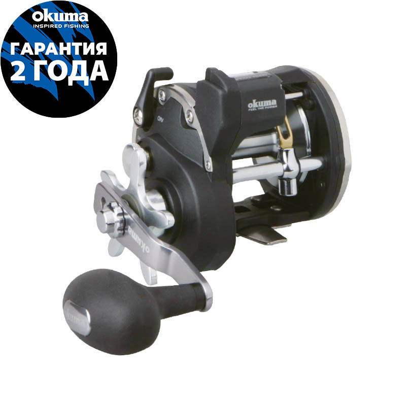 Катушка Okuma Coronado Св55 Купить В России