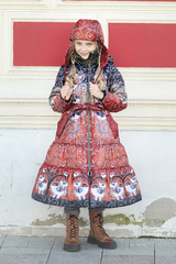 Children`s coat 