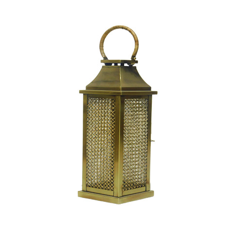 Подсвечник Roomers Furniture f963-xl-bb