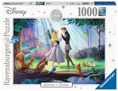 Puzzle Sleeping Beauty 1000 pcs