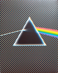 Pink Floyd / The Dark Side Of The Moon (50th Anniversary Edition)(Blu-Ray Audio)