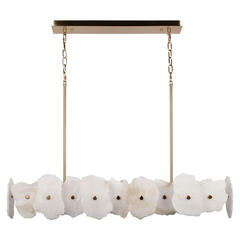 Подвесной светодиодный светильник Loft It Alicante  10248/1000