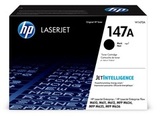 Картридж HP 147A лазерный черный (10500 стр)