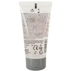 Водно-силиконовая смазка Just Glide Performance 50 мл.