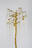 Торшер Coral Crystals Copper II AL