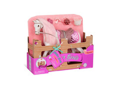 Glitter Girls Лошадь породы 