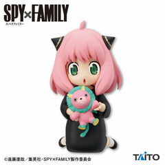 Фигурка Taito Spy x Family: Anya Forger Vol.5