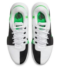 Теннисные кроссовки Nike Zoom GP Challenge 1 - white/poison green/black
