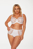 Бюстгальтер Subtle Temptation Soft MAXI White