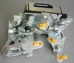 ЗАМОК ДВЕРИ ЗАДНЕЙ ПРАВОЙ NEXIA, ESP GROG