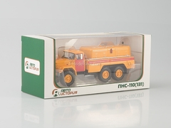 ZIL-131 PNS-110 (131) Emergency service Moscow metro 1:43 AutoHistory