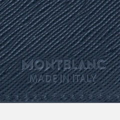 Обложка для паспорта Montblanc Sartorial