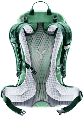 Картинка рюкзак туристический Deuter Futura 25 SL Spearmint-Seagreen - 2