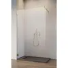 Radaway 10103110-09-01 Essenza Pro Gold Walk-in 110 золото
