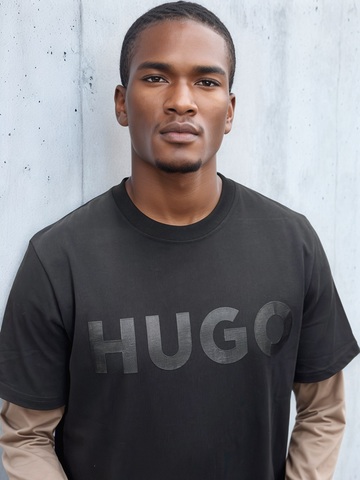 Футболка Hugo BOSS 551334bl