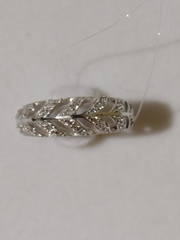 1100767 (кольцо из серебра)