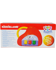Kiddieland Развивающая игрушка 
