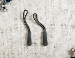 Пуллер, 6,5 см, тёмный хаки