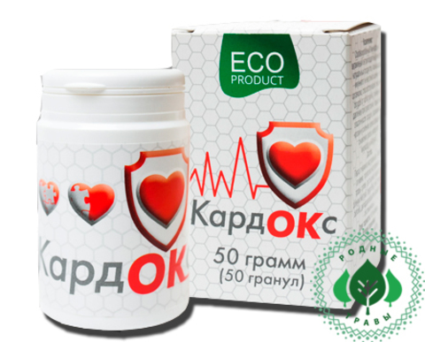 Кардокс 50 гр