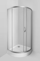 Стекла для душевого ограждения AM.PM BLISS L - W53G-315-090MT64