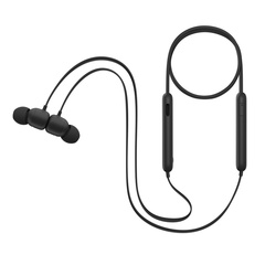 Наушники вставные Beats Flex Bluetooth Earphones, Black