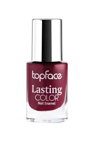 Topface Лак для ногтей Lasting color тон103, - PT104 (9мл)